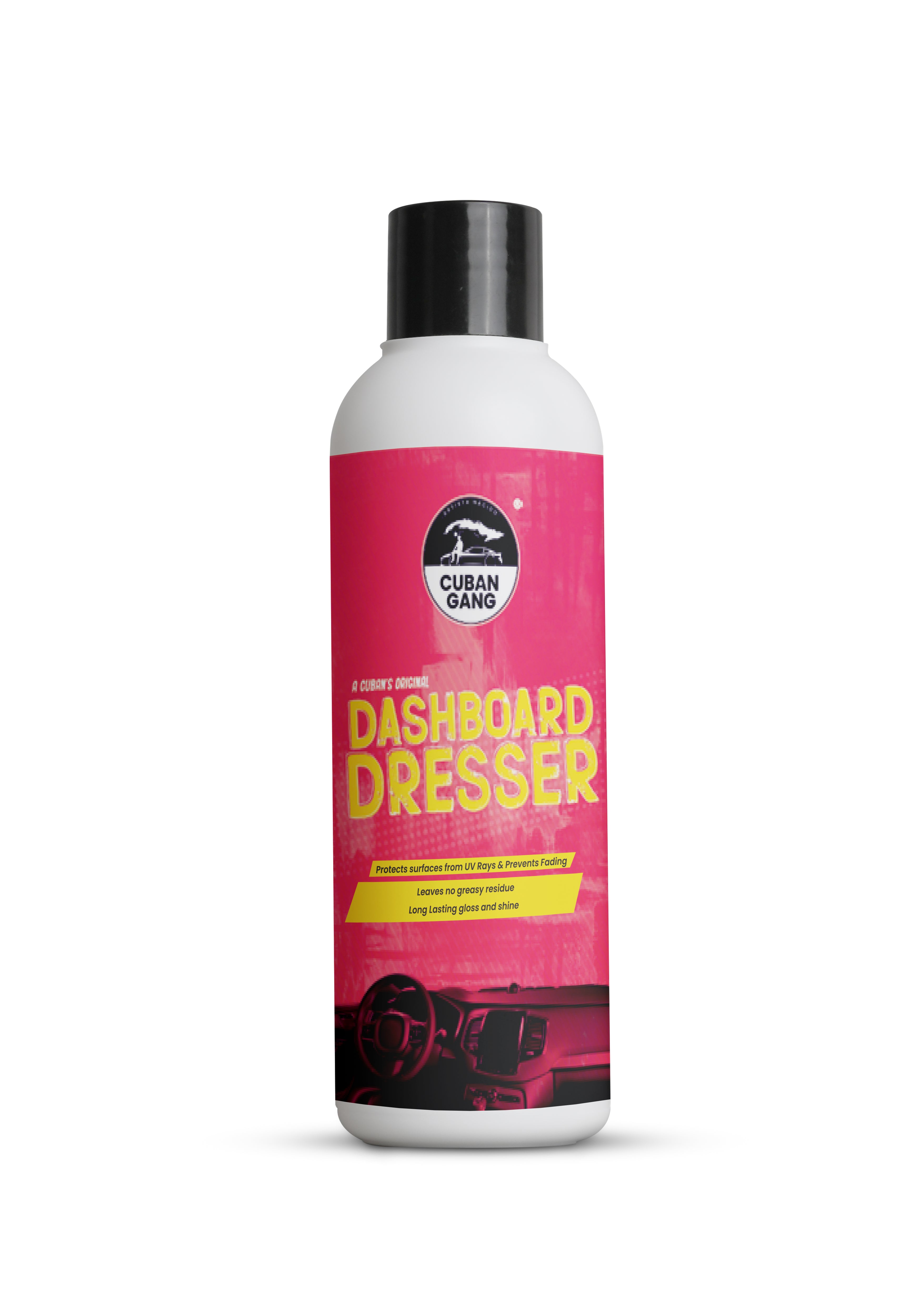 Dashboard Dresser 100ml