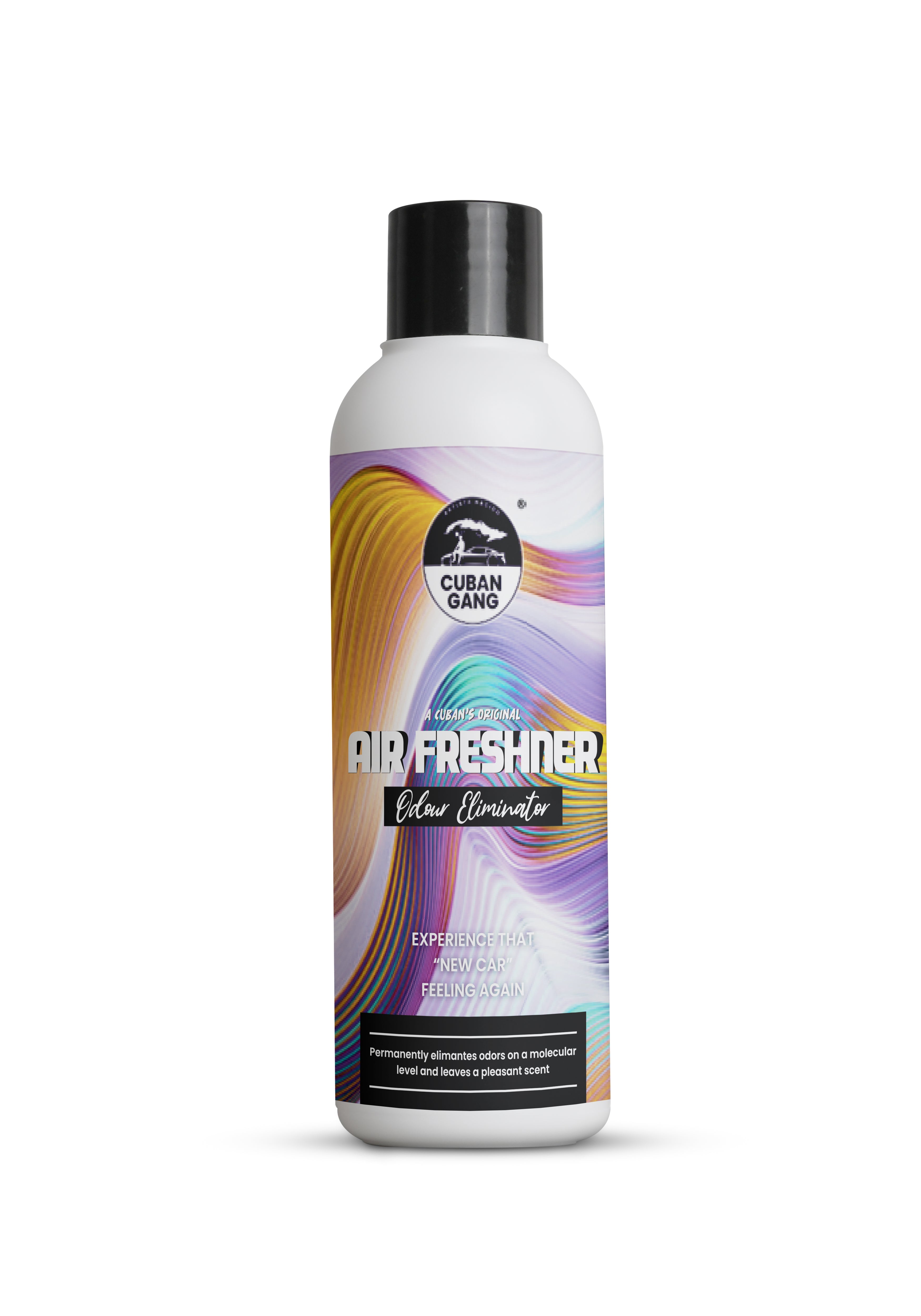 Car Air Freshener 100ml