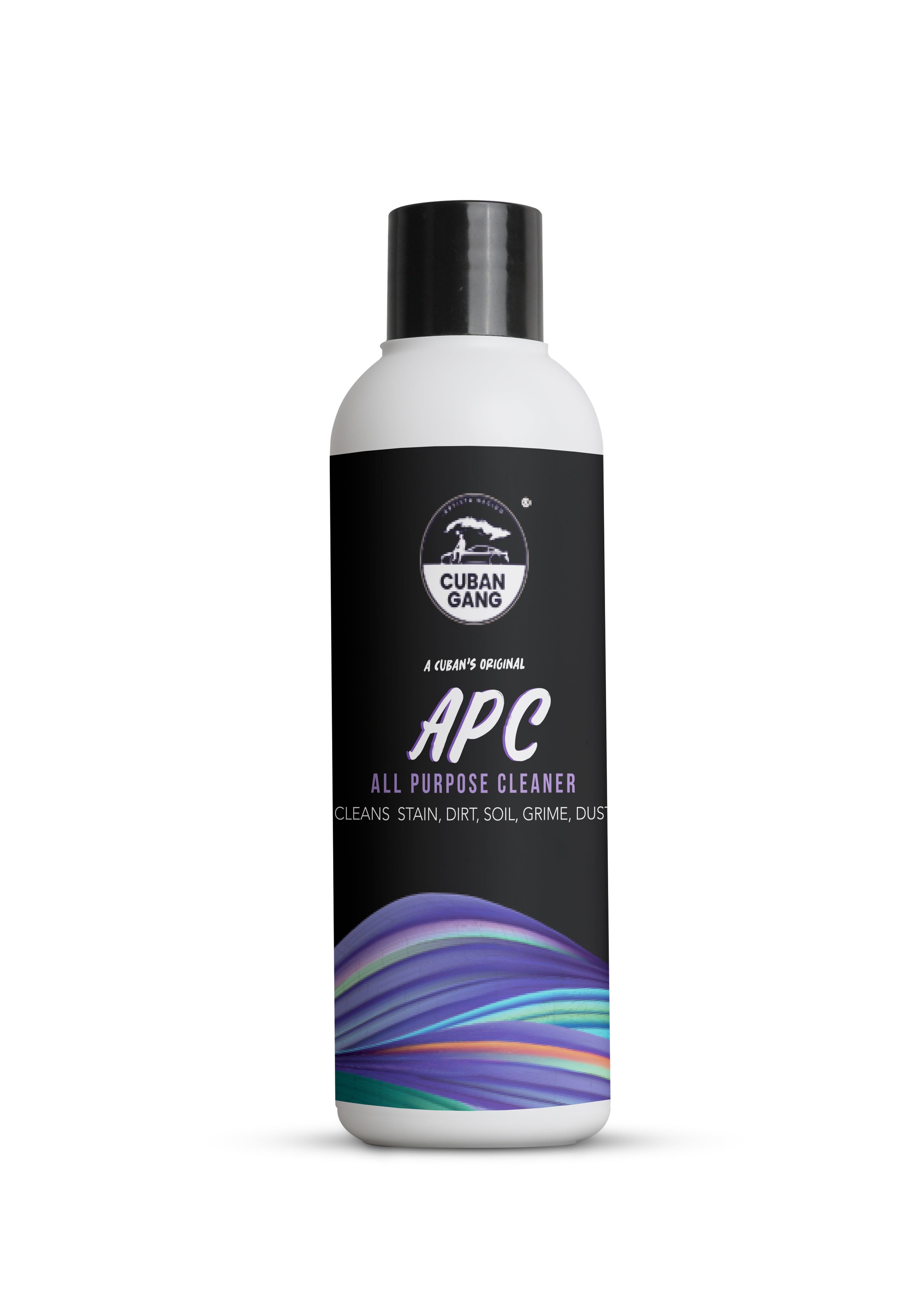 All Purpose Cleaner 100ml