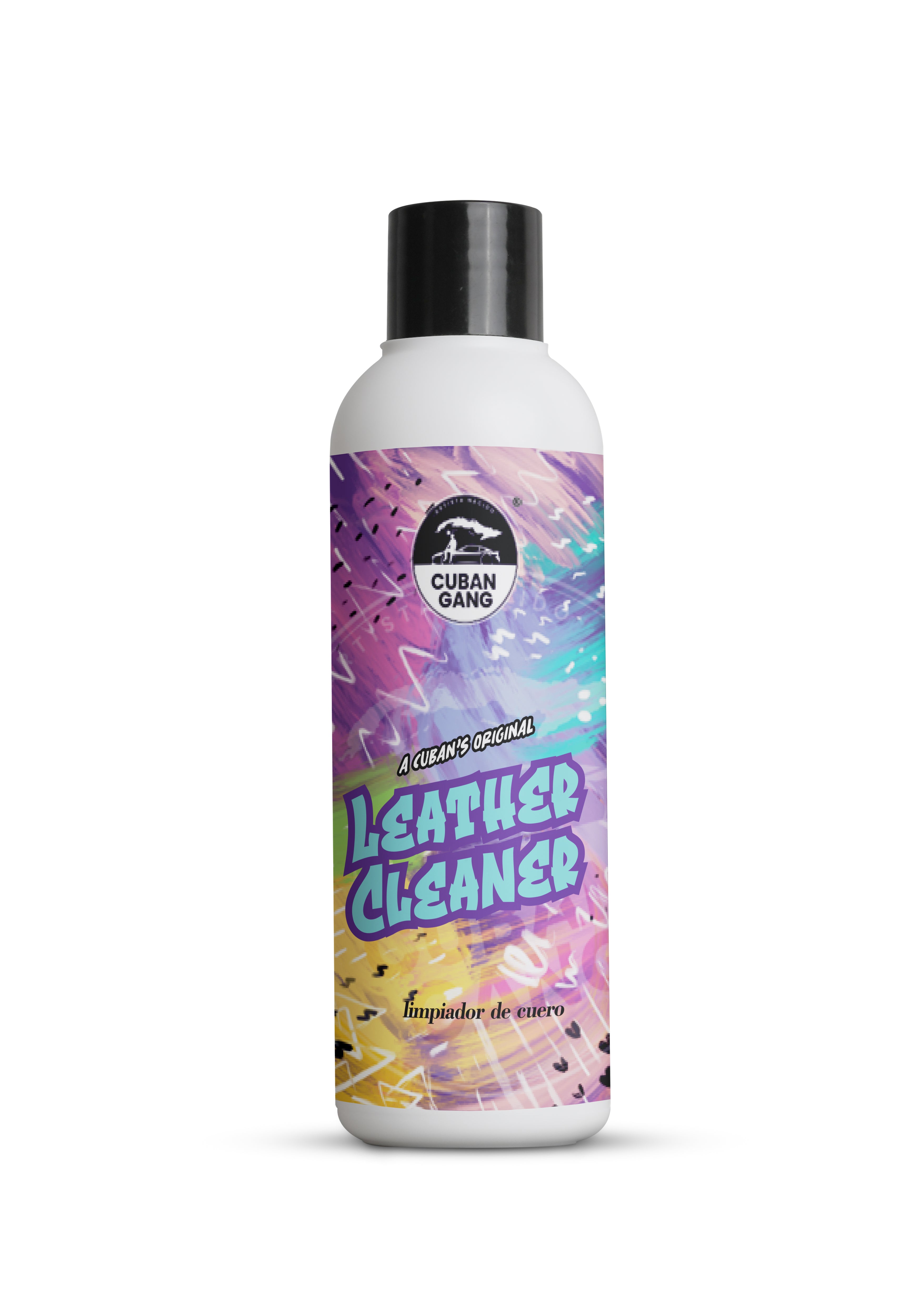 Leather Cleaner 100ml