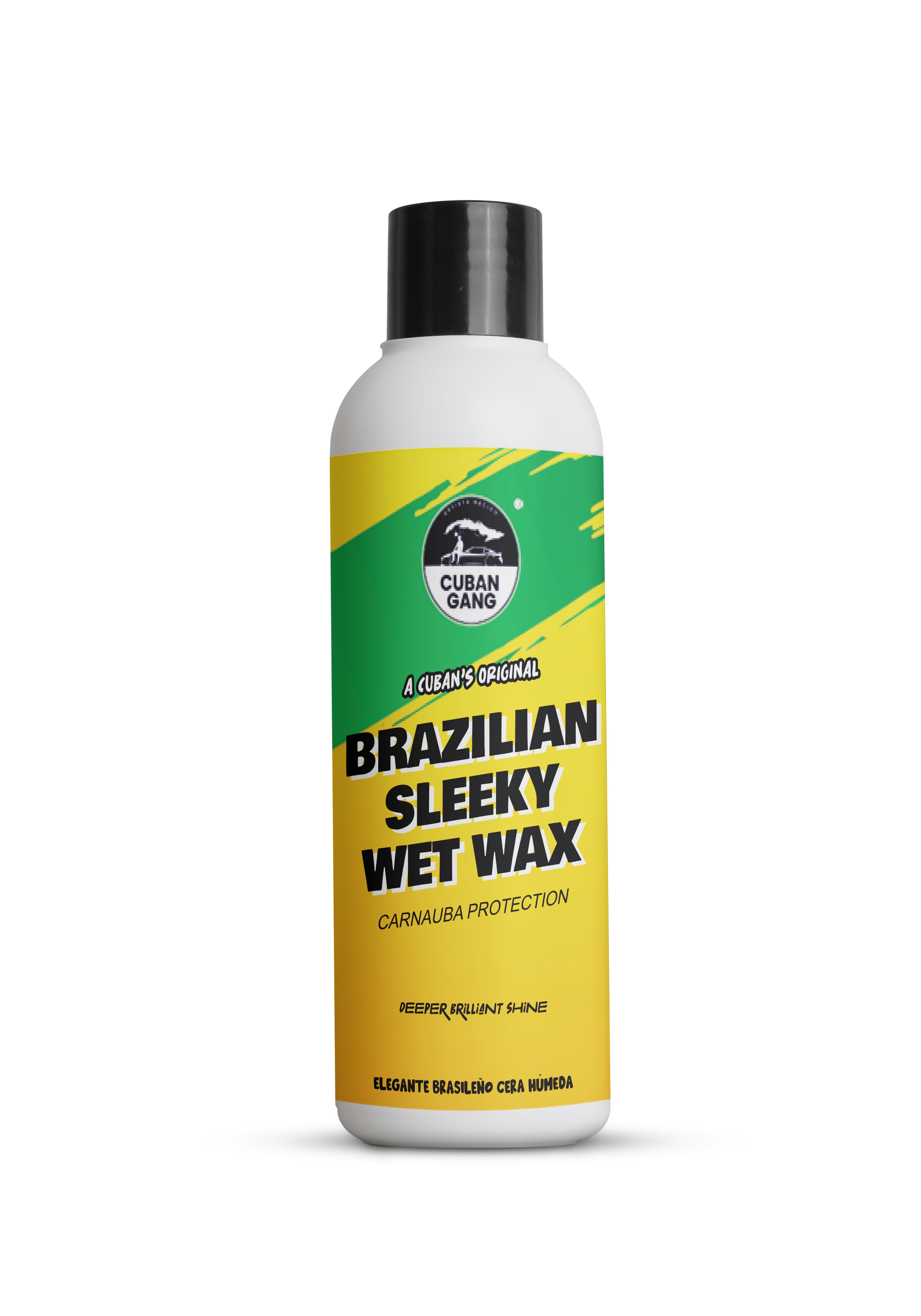 Brazilian Sleeky Wet Wax 100ml