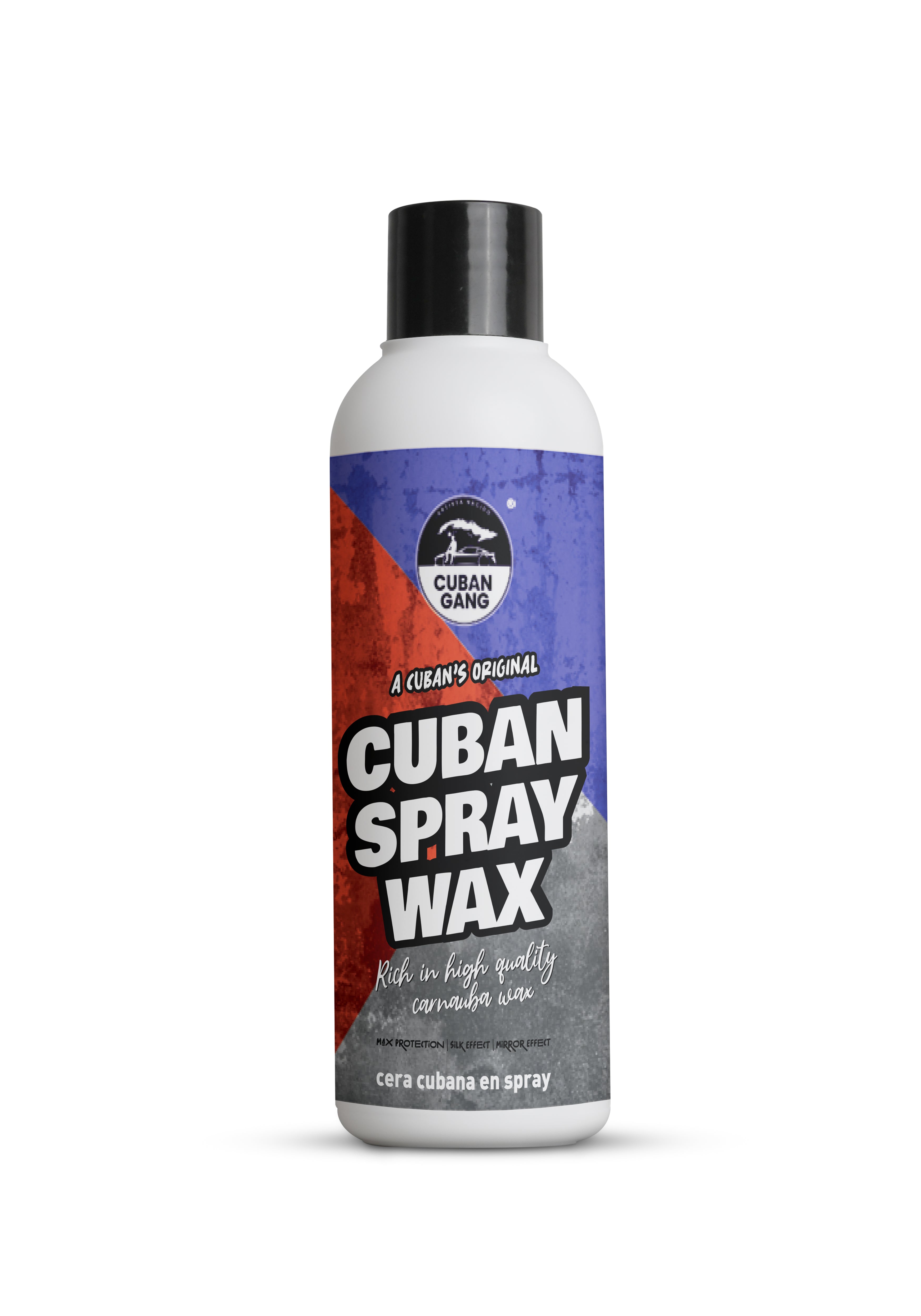 Spray Wax 100ml