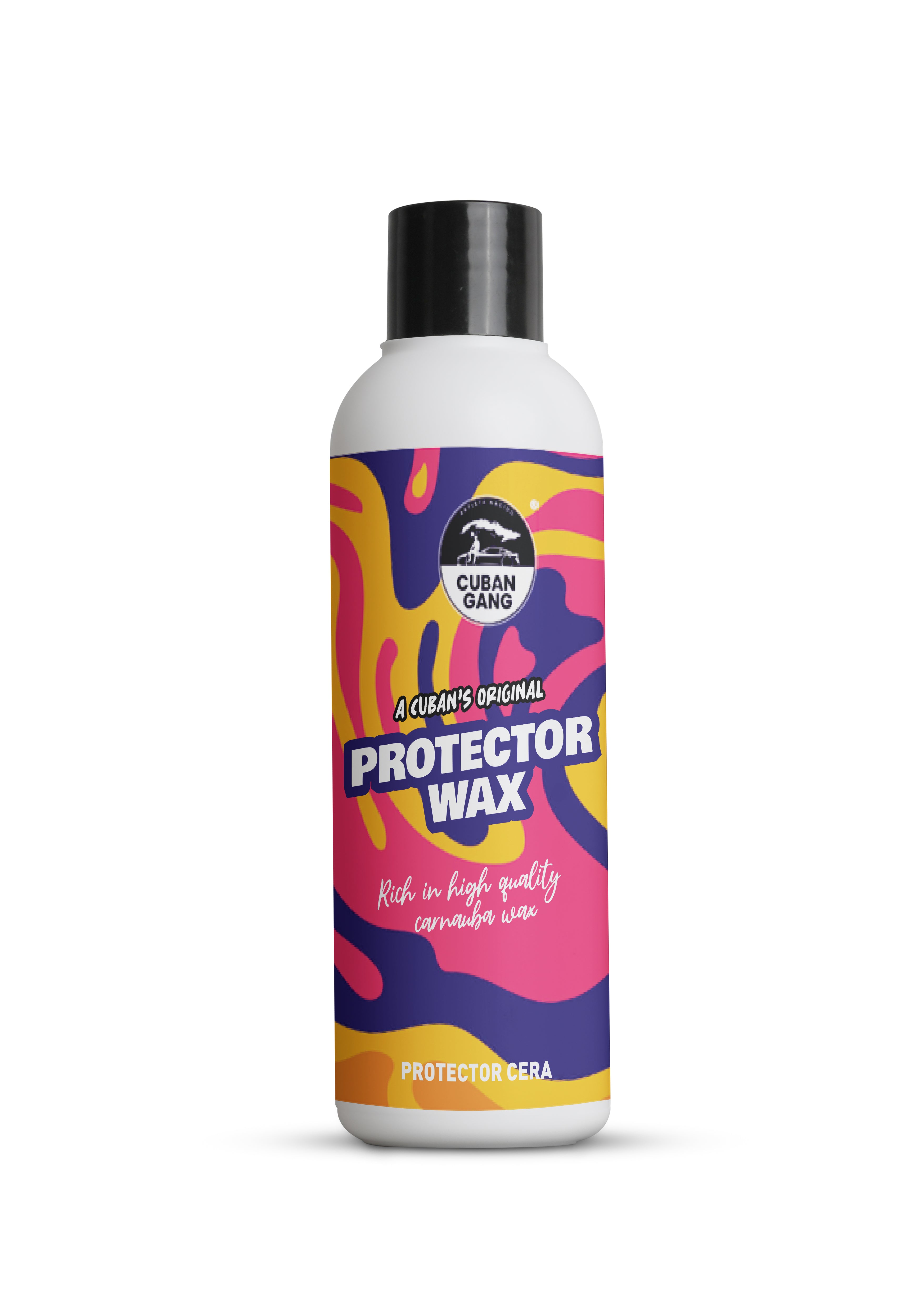 Protector Wax 100ml