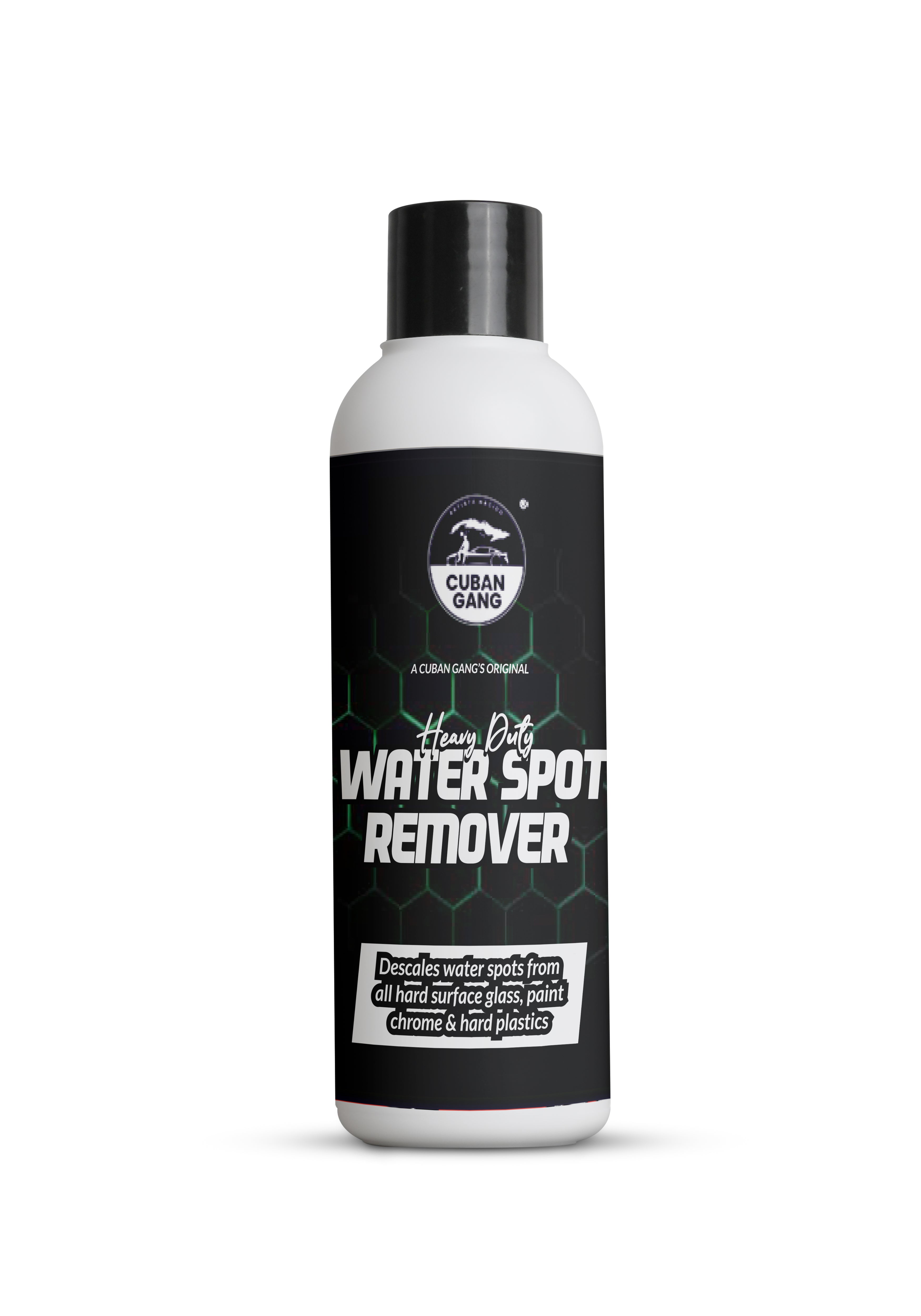 Water Spot Remover 100ml