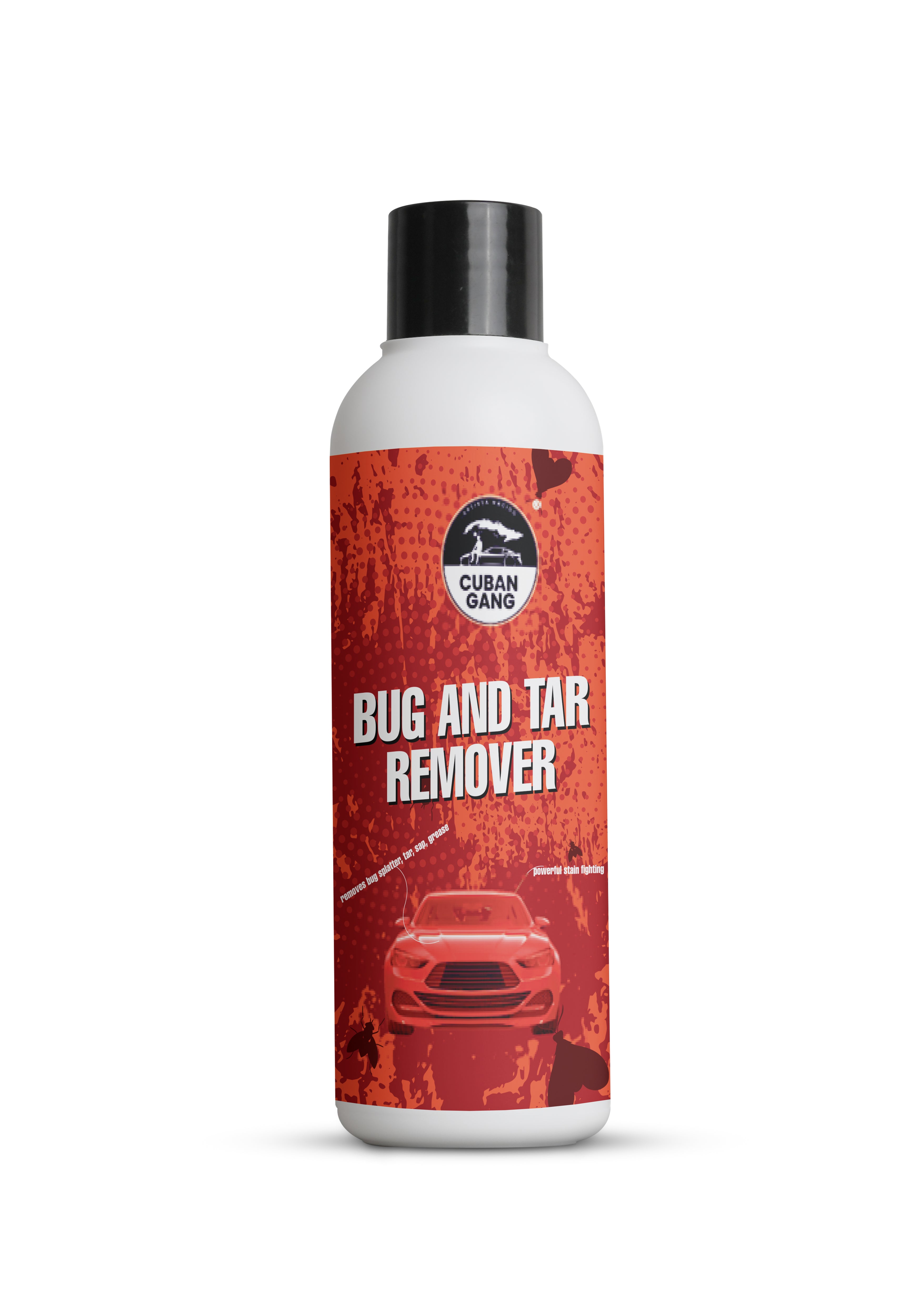 Tar and Bug Remover 100ml