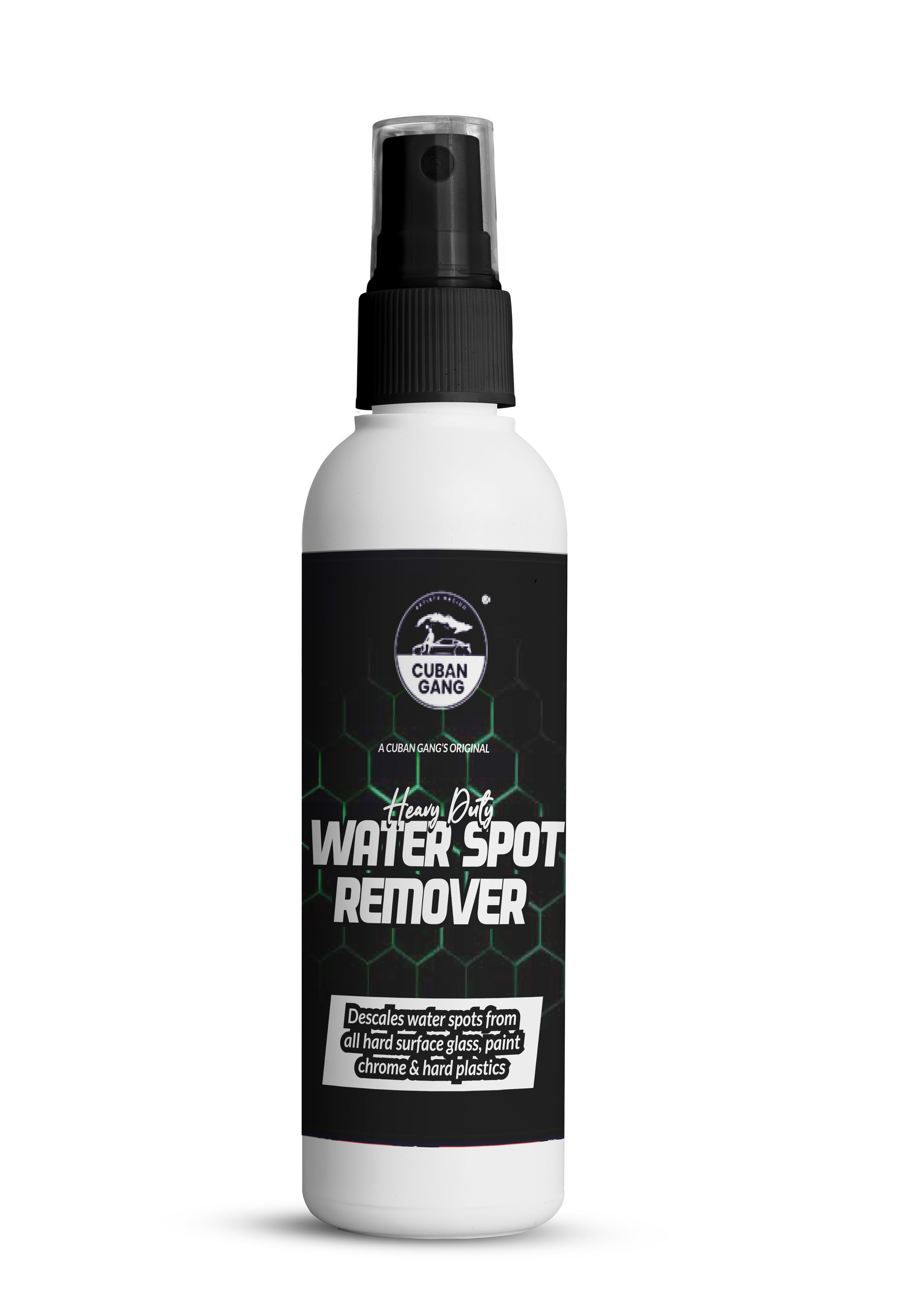 Water Spot Remover with Sprayer 100ml