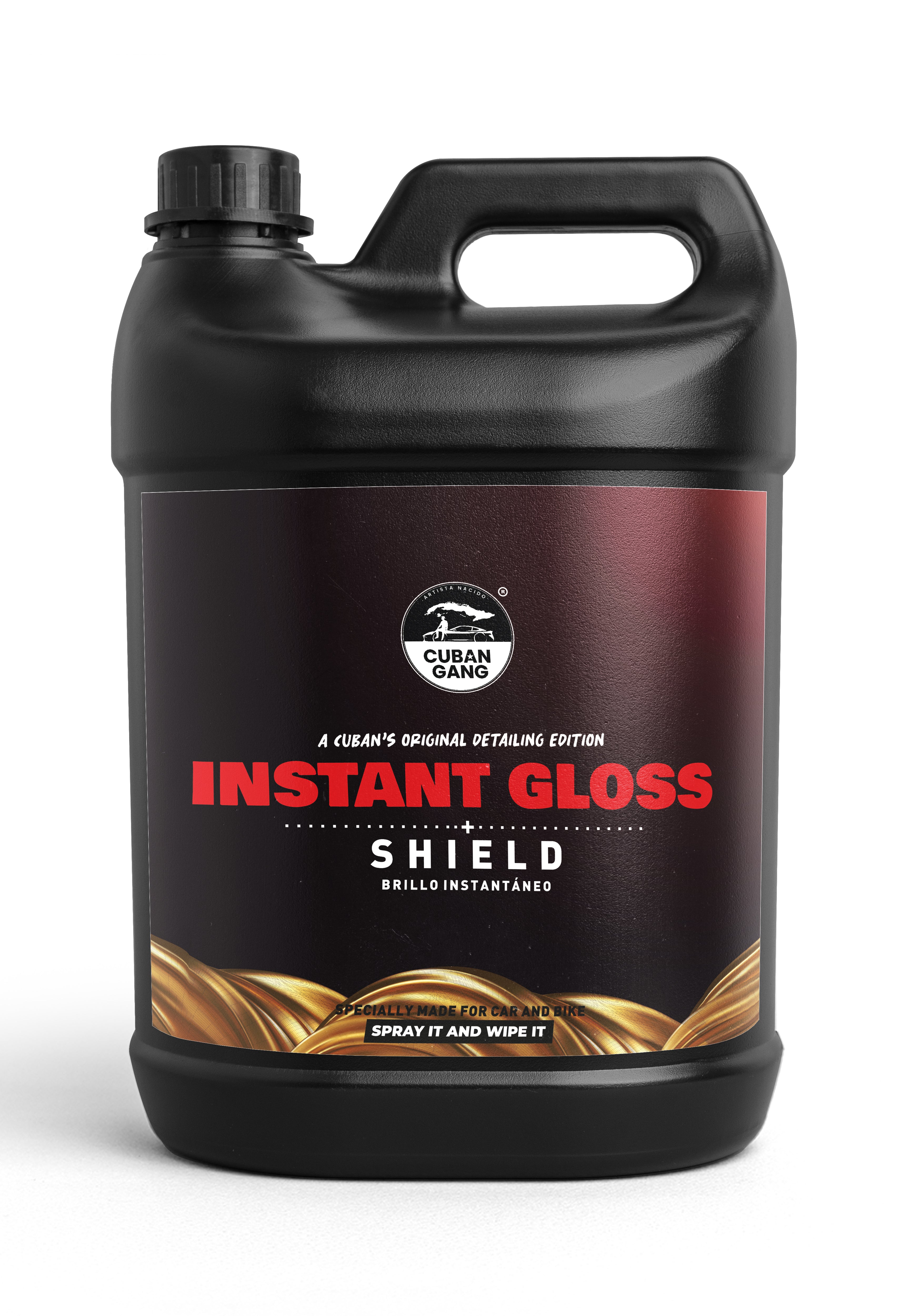 Instant Gloss 5L