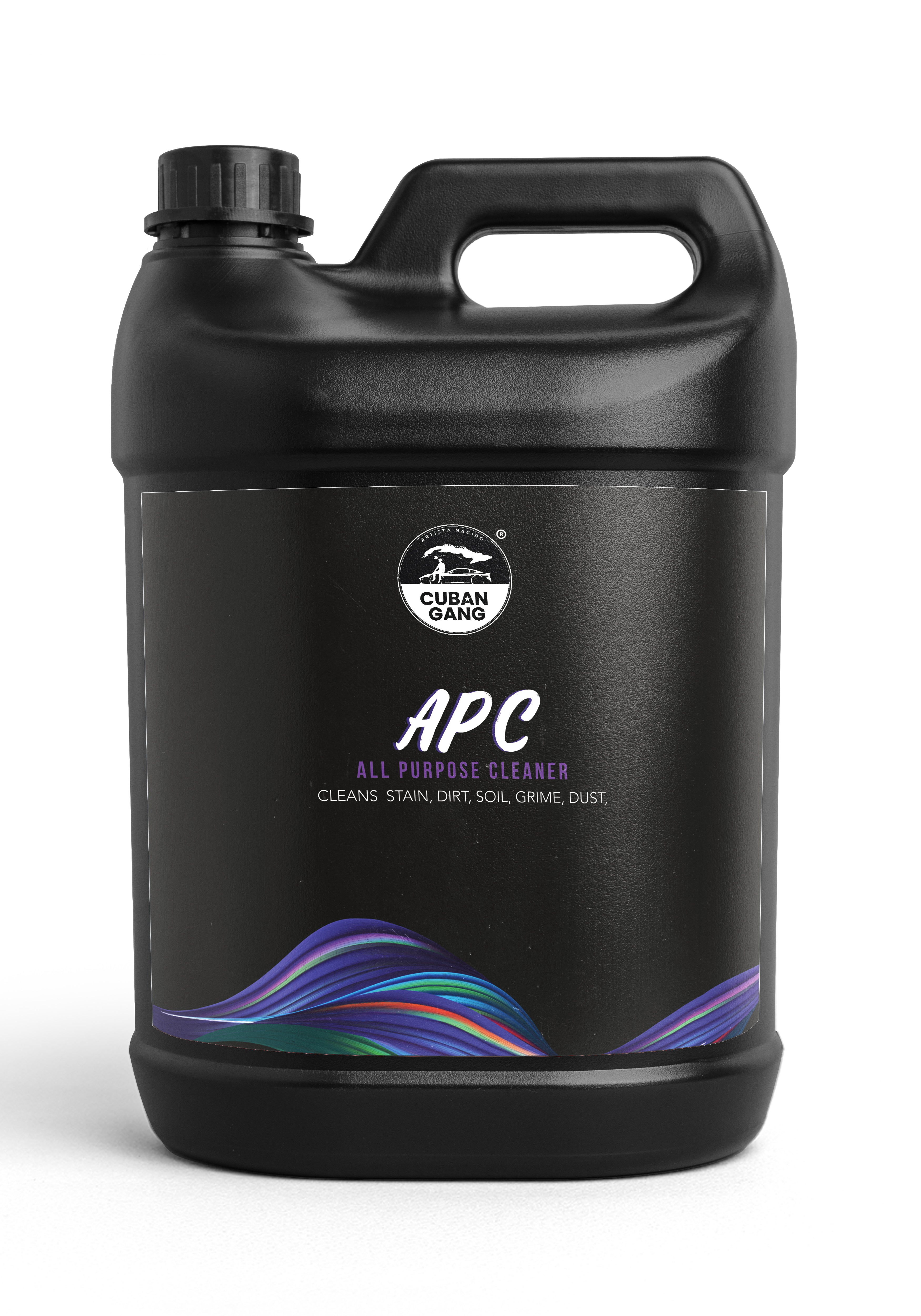 All Purpose Cleaner 5L