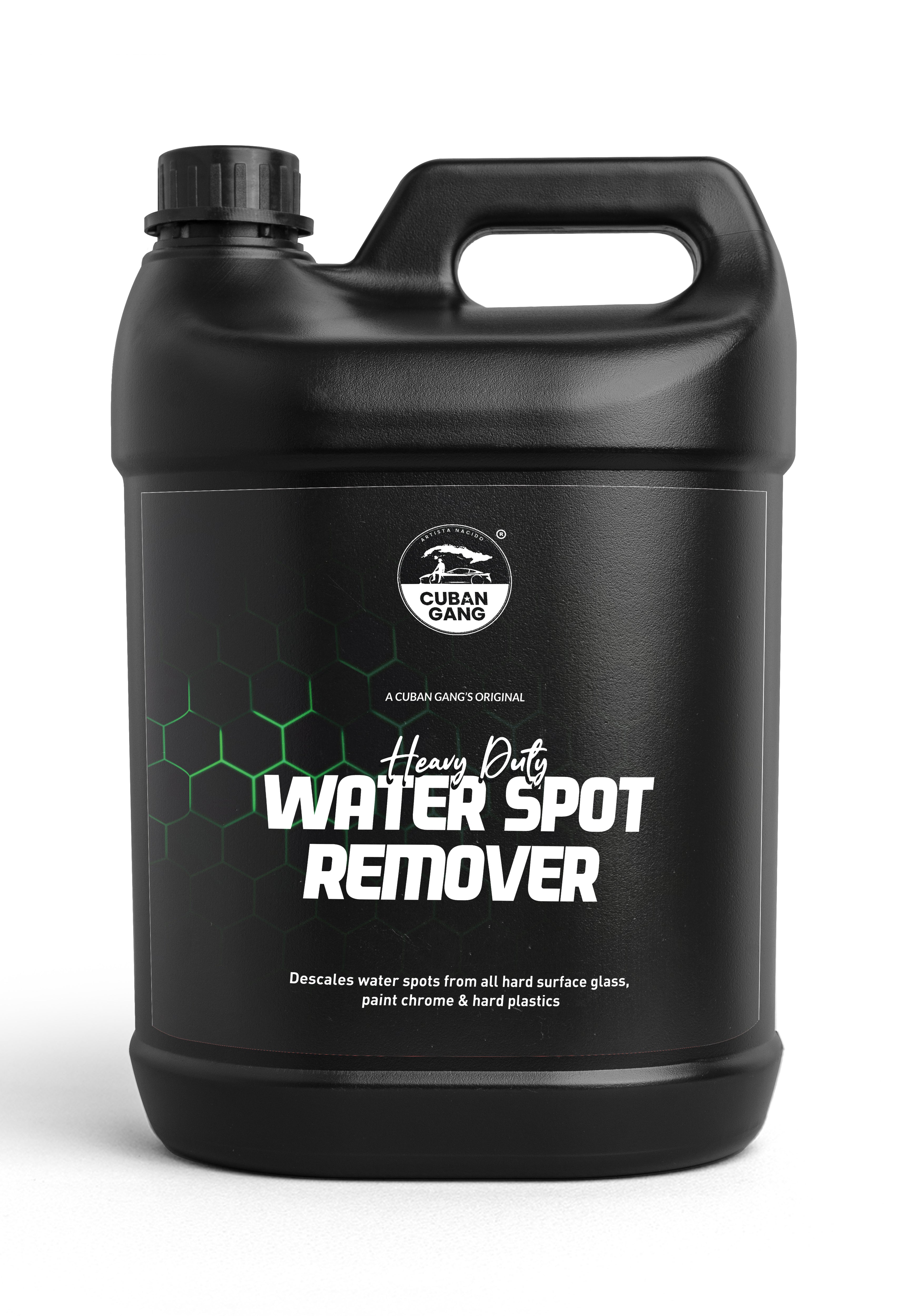 Water Spot Remover 5L