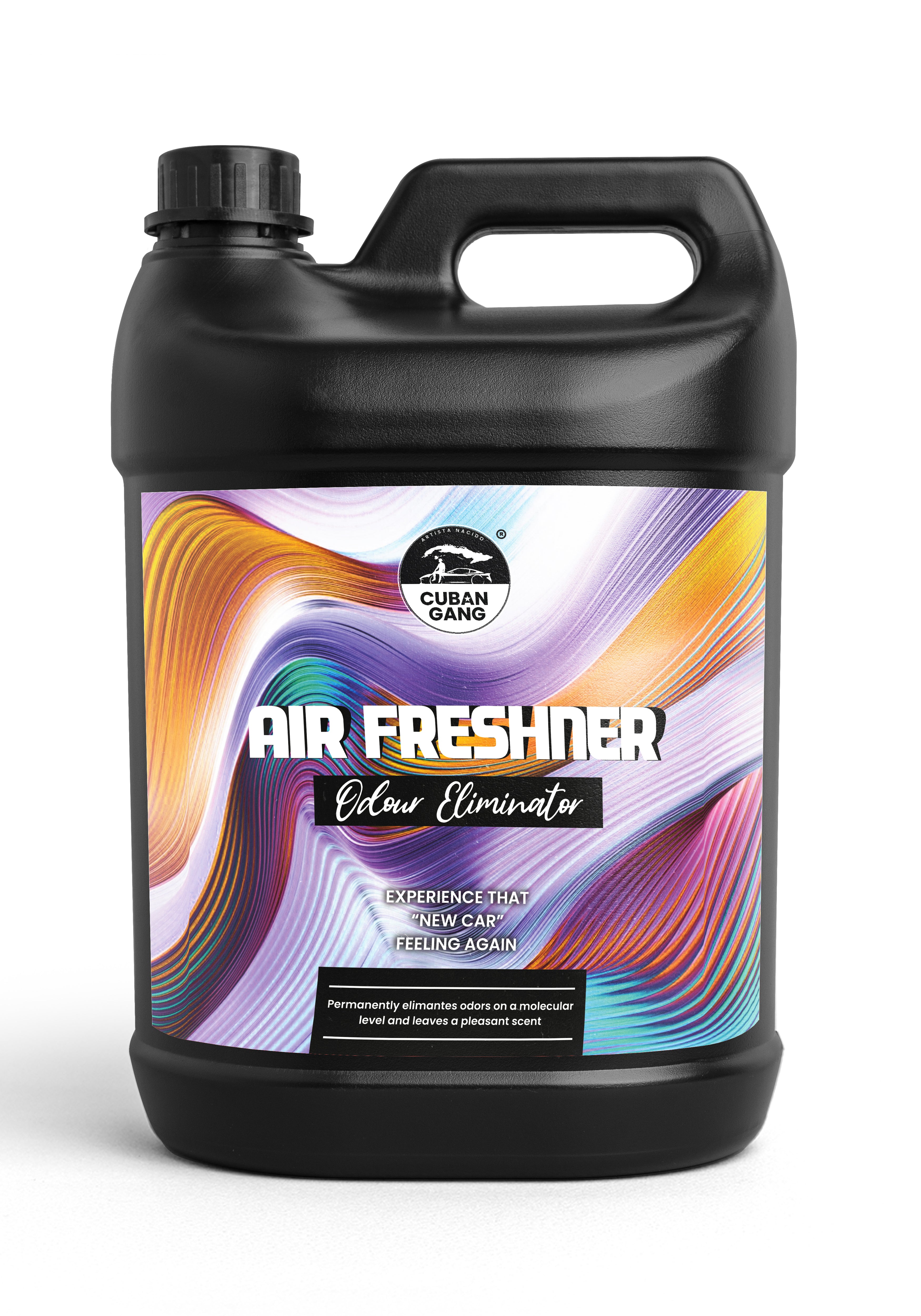 Air Freshener 5L