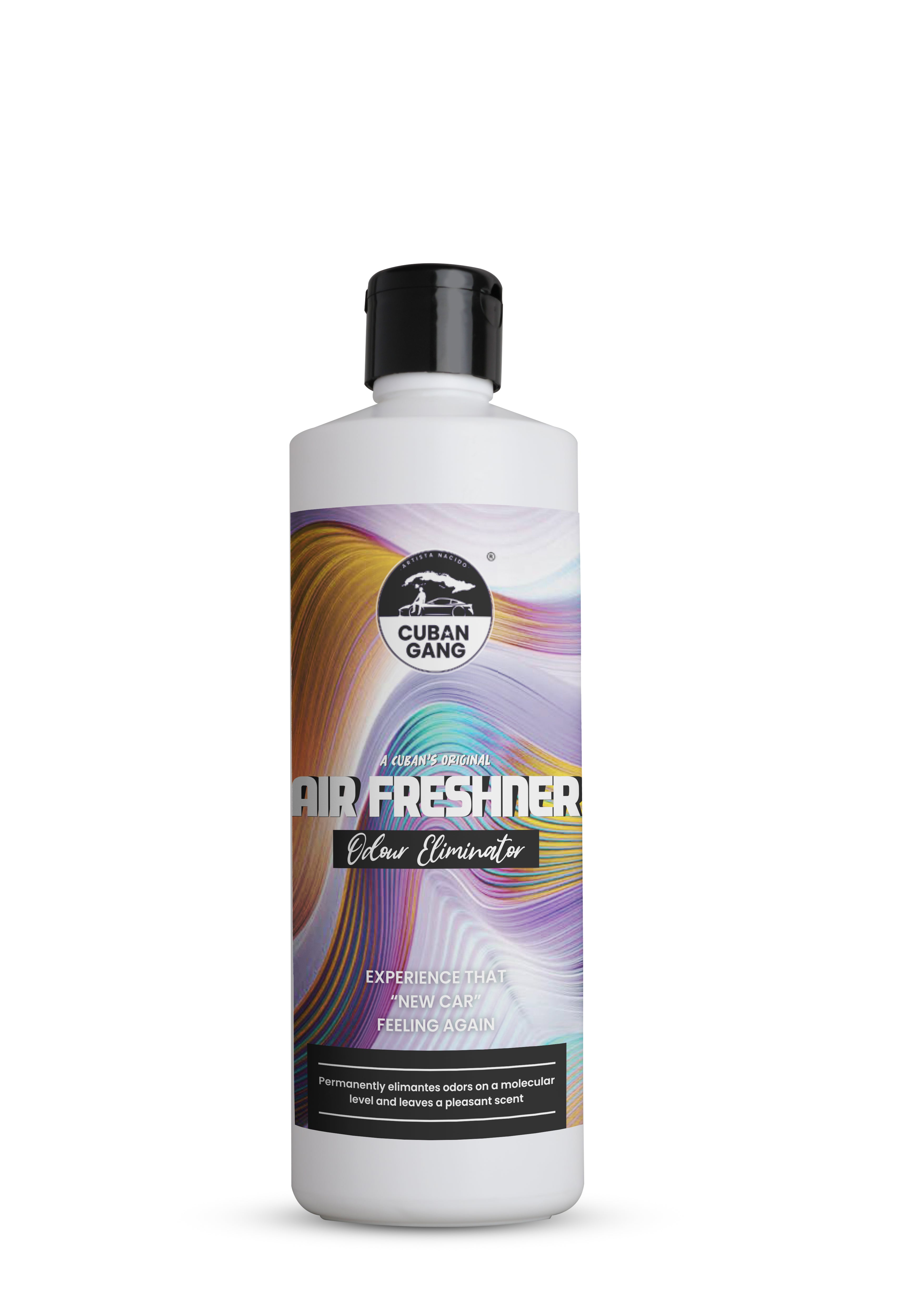 Air Freshener 500ml