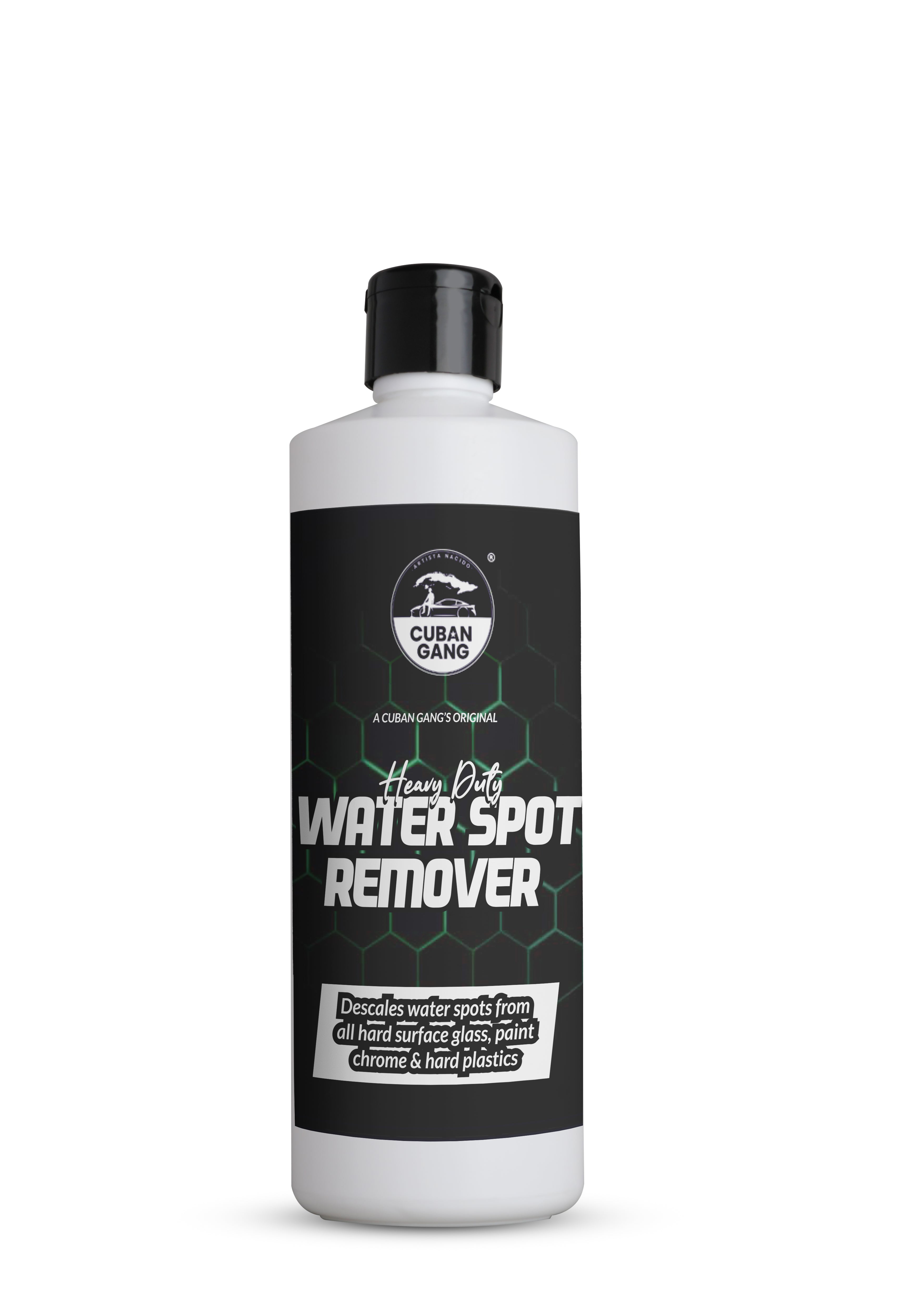 Water Spot Remover 500ml