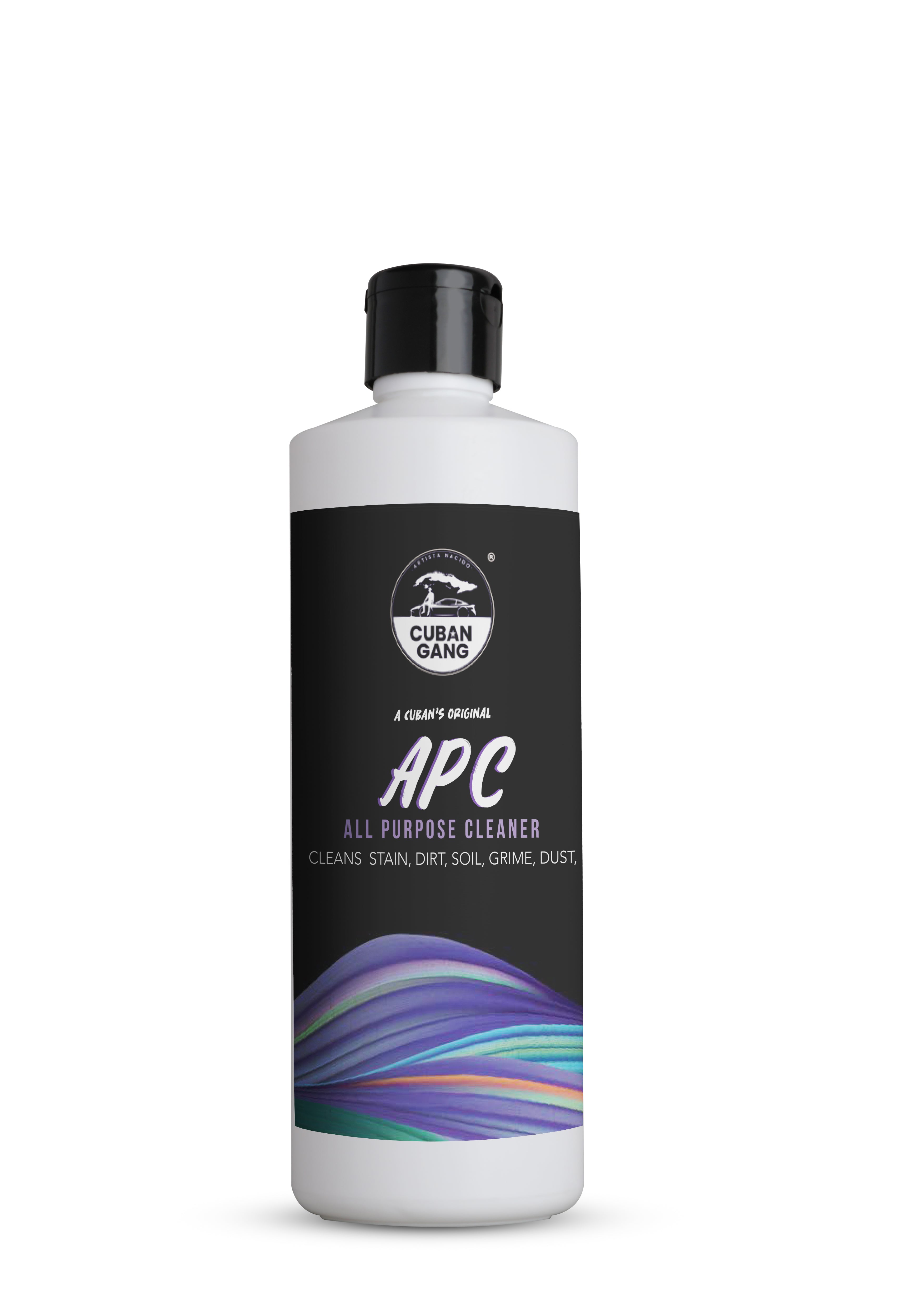 All Purpose Cleaner 500ml