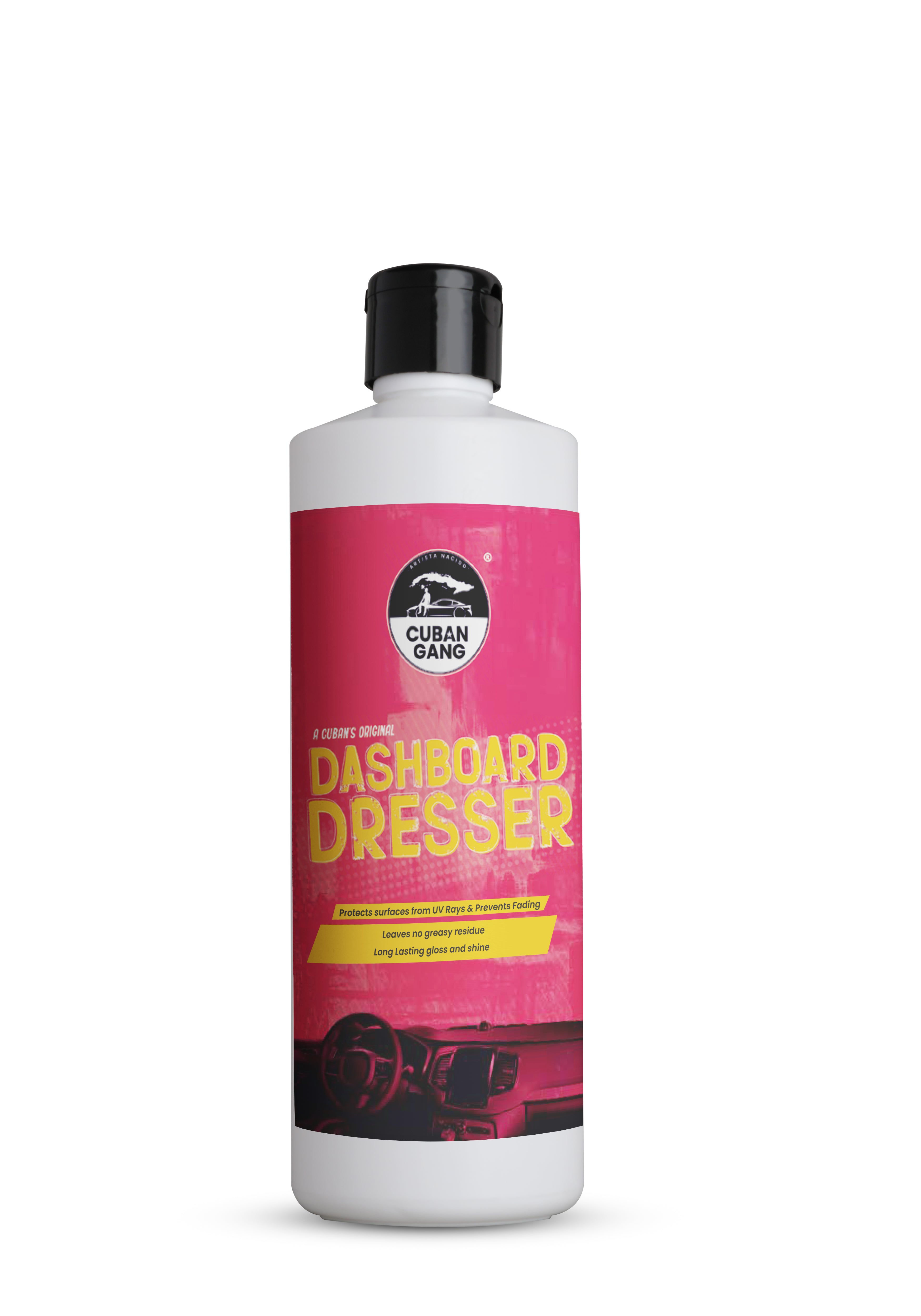 Dashboard Dresser 500ml